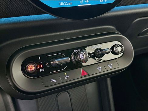 Certified 2026 MINI Cooper S FWD image 16