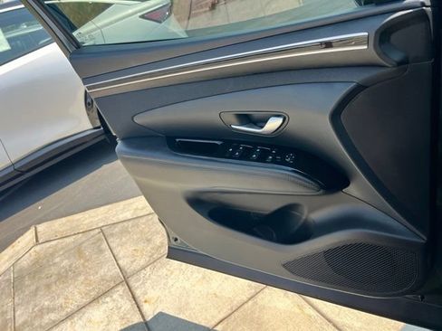 Certified 2023 Hyundai Tucson XRT AWD/4WD image 17
