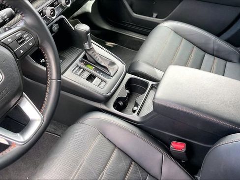 Used 2025 Honda CR-V Sport-L image 14