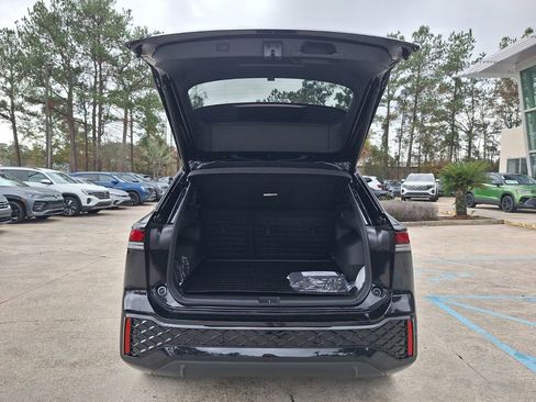 New 2026 Volkswagen Tiguan SE R-Line image 26