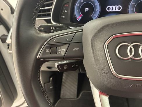 Used 2025 Audi Q7 3.0T Premium Plus AWD/4WD image 23