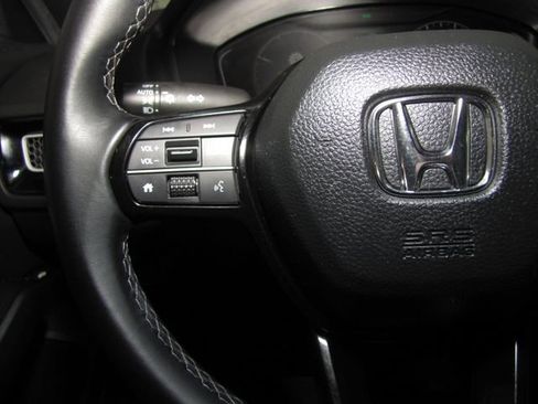 Certified 2025 Honda Civic Sport Touring image 5