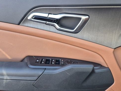 New 2026 Kia Sportage X-Line image 6