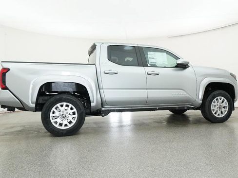 New 2026 Toyota Tacoma SR5 image 84