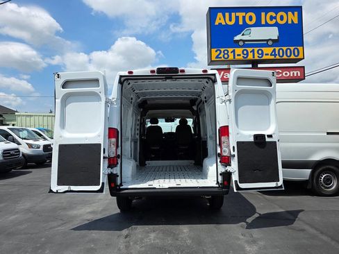 Used 2023 RAM ProMaster 1500 image 12