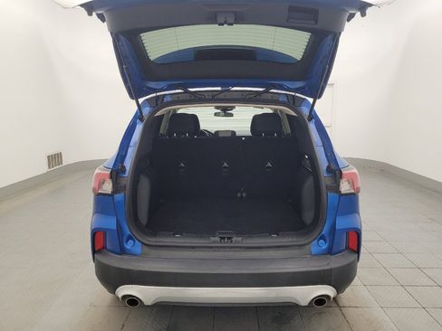 Used 2020 Ford Escape S FWD image 29