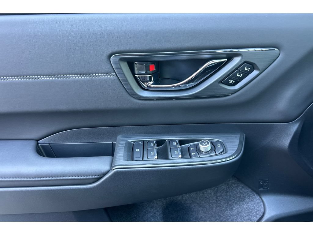 New 2026 Subaru Outback Touring XT AWD/4WD image 11