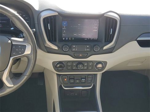 Used 2020 GMC Terrain Denali w/ LPO, Floor Liner Package image 15