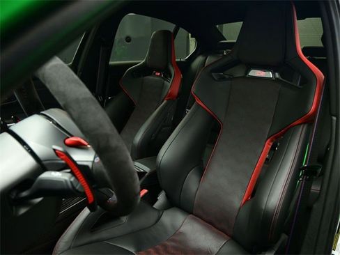 Used 2024 BMW M3 CS w/ M Driver's Package image 18