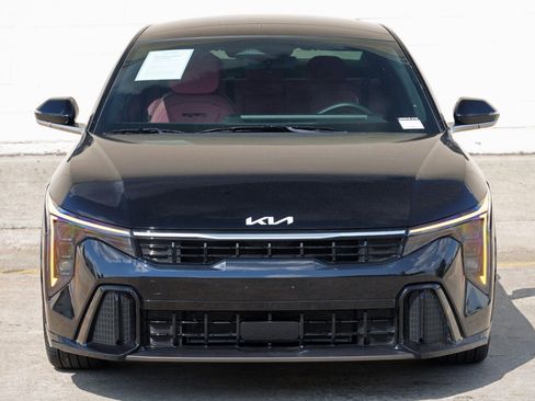 Used 2025 Kia K4 GT-Line w/ GT-Line Premium Package FWD image 47