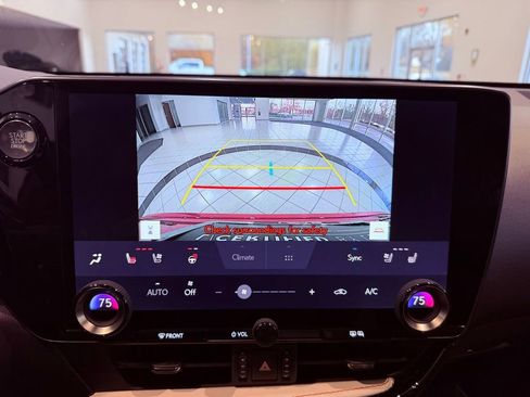 Certified 2022 Lexus NX 350 350 Premium HEAD UP/NAV/PARK A image 27