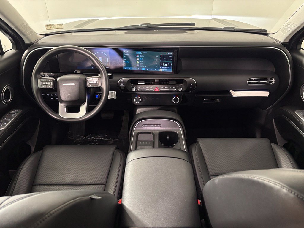 Used 2026 Hyundai Palisade SEL FWD image 31
