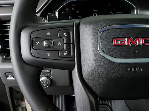 New 2026 GMC Sierra 1500 AT4X image 10