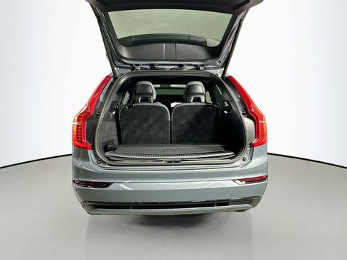 Certified 2023 Volvo XC90 T8 Ultimate w/ Protection Package Premier image 28