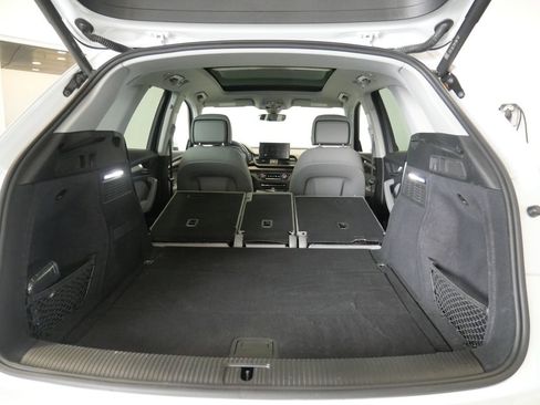 Used 2022 Audi Q5 2.0T Premium w/ Convenience Package image 26