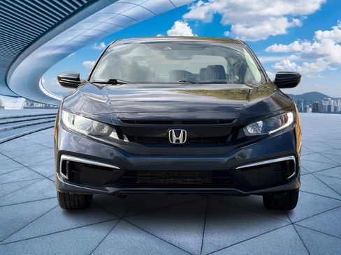 Used 2020 Honda Civic LX image 5
