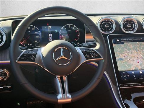 New 2026 Mercedes-Benz C 300 Sedan image 15