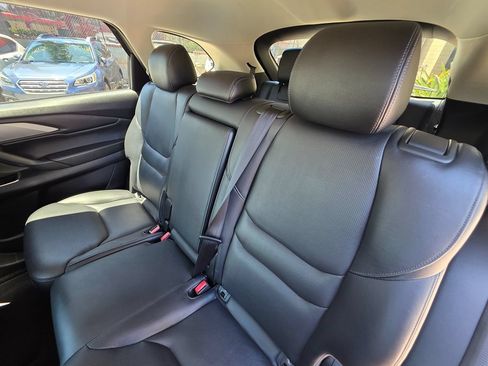 Used 2022 MAZDA CX-9 Touring AWD/4WD image 25