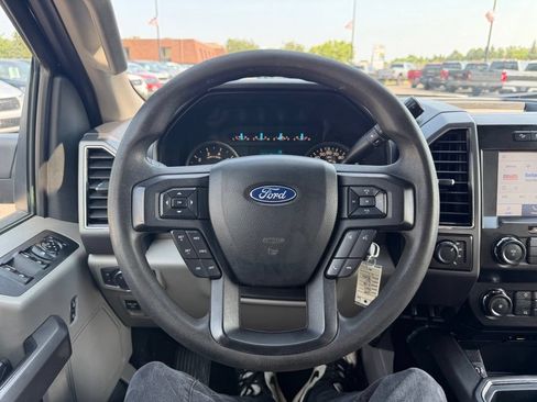 Used 2019 Ford F150 XLT w/ XTR Package AWD/4WD image 29