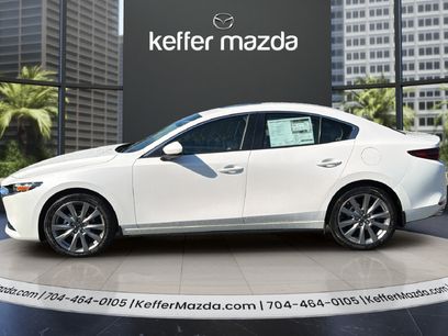 New 2026 MAZDA MAZDA3 2.5 S Sedan w/ Preferred Pkg