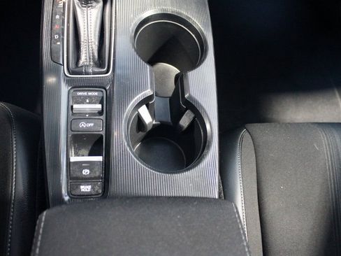 Used 2023 Honda Civic Sport image 36