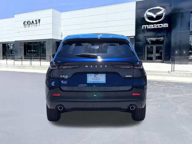 New 2026 MAZDA CX-5 Select AWD/4WD image 7