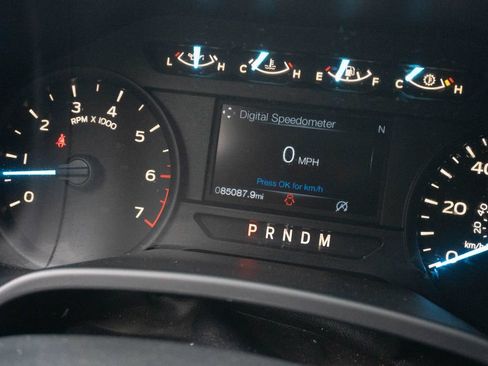 Used 2019 Ford F150 XL w/ Equipment Group 101A Mid AWD/4WD image 25