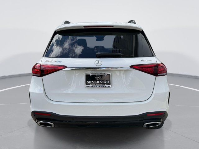 Certified 2023 Mercedes-Benz GLE 350 4MATIC image 4