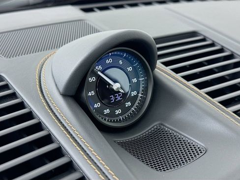 Certified 2025 Porsche 911 Carrera S image 18