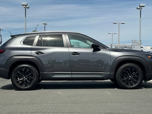 Used 2024 MAZDA CX-50 AWD 2.5 S w/ Cargo Package image 3