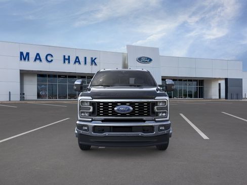 New 2026 Ford F350 King Ranch AWD/4WD image 28