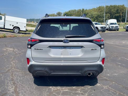 New 2026 Subaru Forester Limited AWD/4WD image 4