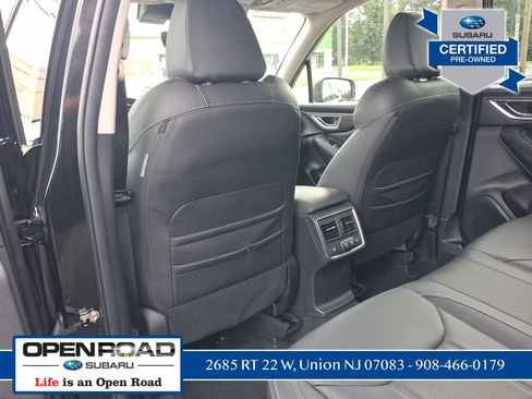 Certified 2023 Subaru Forester Touring w/ Popular Package #2 AWD/4WD image 25