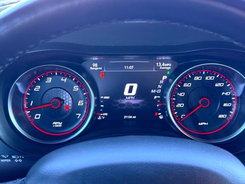 Used 2023 Dodge Charger Scat Pack image 33