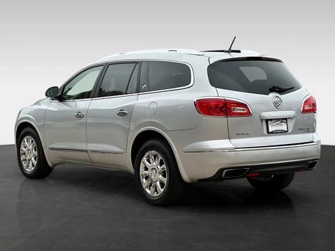 Used 2015 Buick Enclave Premium AWD/4WD image 5