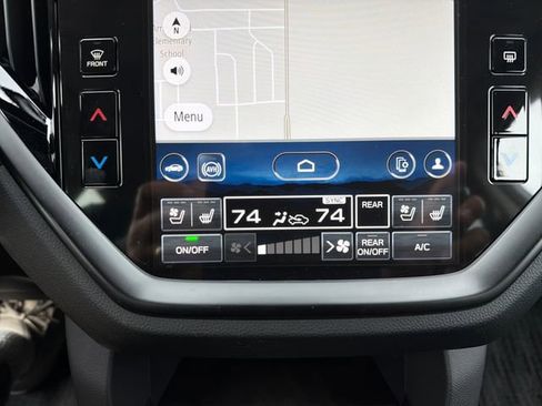 New 2026 Subaru Ascent Bronze Edition AWD/4WD image 14