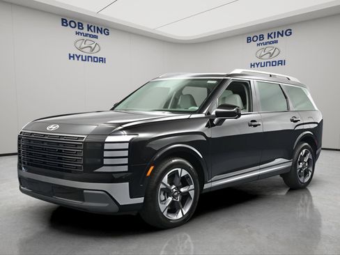 New 2026 Hyundai Palisade Limited AWD/4WD image 1