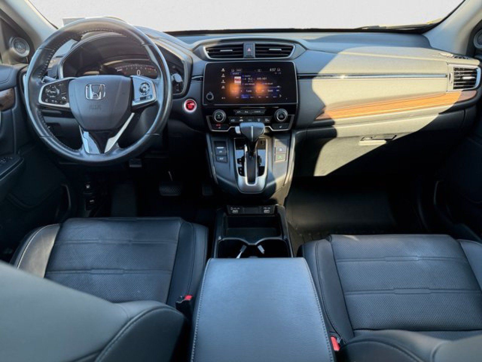 Used 2020 Honda CR-V EX-L image 13