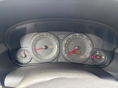 Used 2004 Cadillac CTS 3.6 w/ Preferred Equipment Group image 24