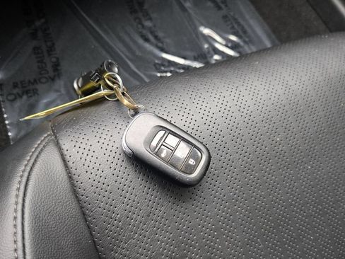 Certified 2023 Honda Civic Touring image 19