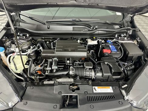 Used 2022 Honda CR-V EX image 33