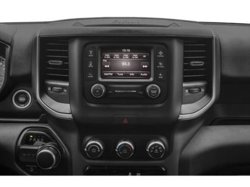Used 2020 RAM 1500 Tradesman w/ Tradesman Group AWD/4WD image 10