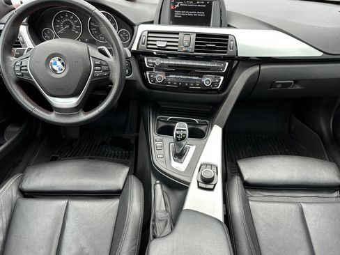 Used 2017 BMW 330i Sedan image 14
