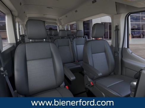 New 2026 Ford Transit 350 XL RWD image 11