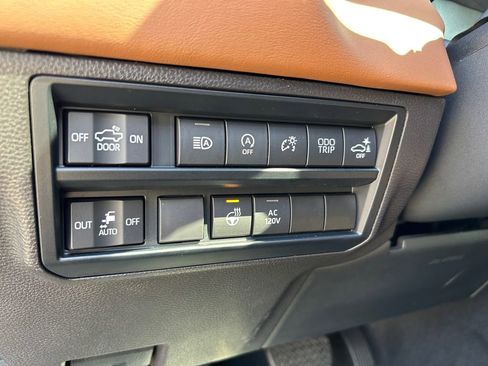 Used 2024 Toyota Tundra 1794 Edition AWD/4WD image 22