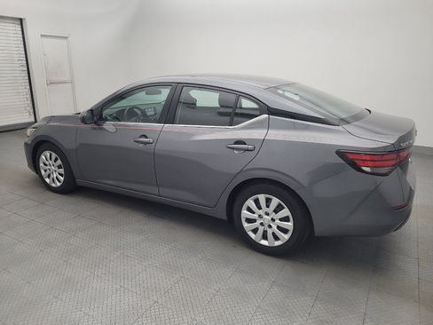 Used 2021 Nissan Sentra S FWD image 3