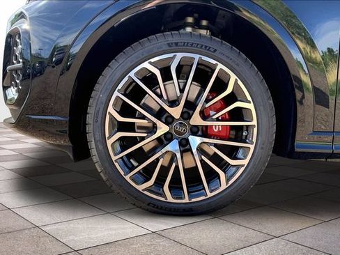 New 2026 Audi SQ5 Prestige AWD/4WD image 11