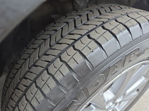 Used 2025 MAZDA CX-5 AWD 2.5 S image 10