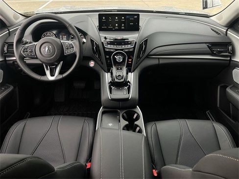 New 2026 Acura RDX w/ Technology Package image 11