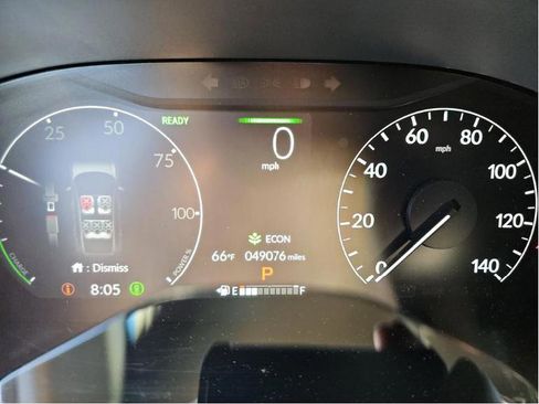 Used 2023 Honda CR-V Sport image 9